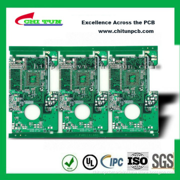 PCB / Printed Circuit Board (CTE-060)